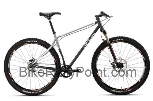 Spot Honey Badger specs and reviews